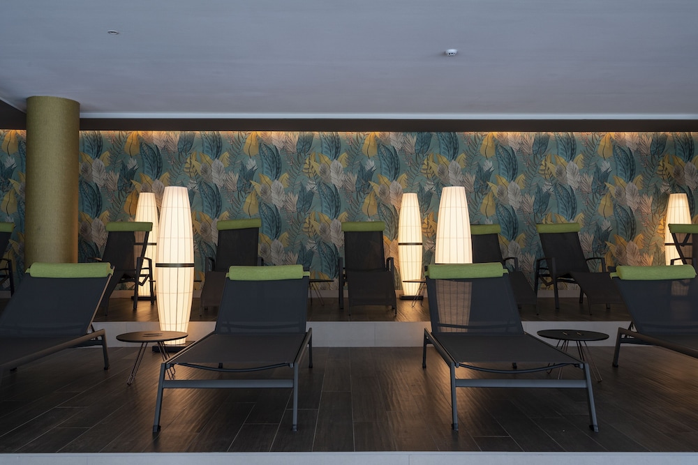 ARIA Retreat & SPA - The Leading Hotels of the World — Spa in Porlezza, Lombardy