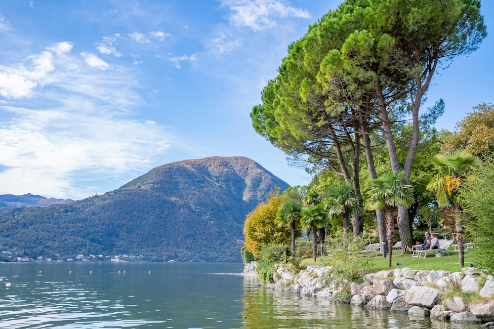 ARIA Retreat & SPA - The Leading Hotels of the World — Attractions in the area in Porlezza, Lombardy