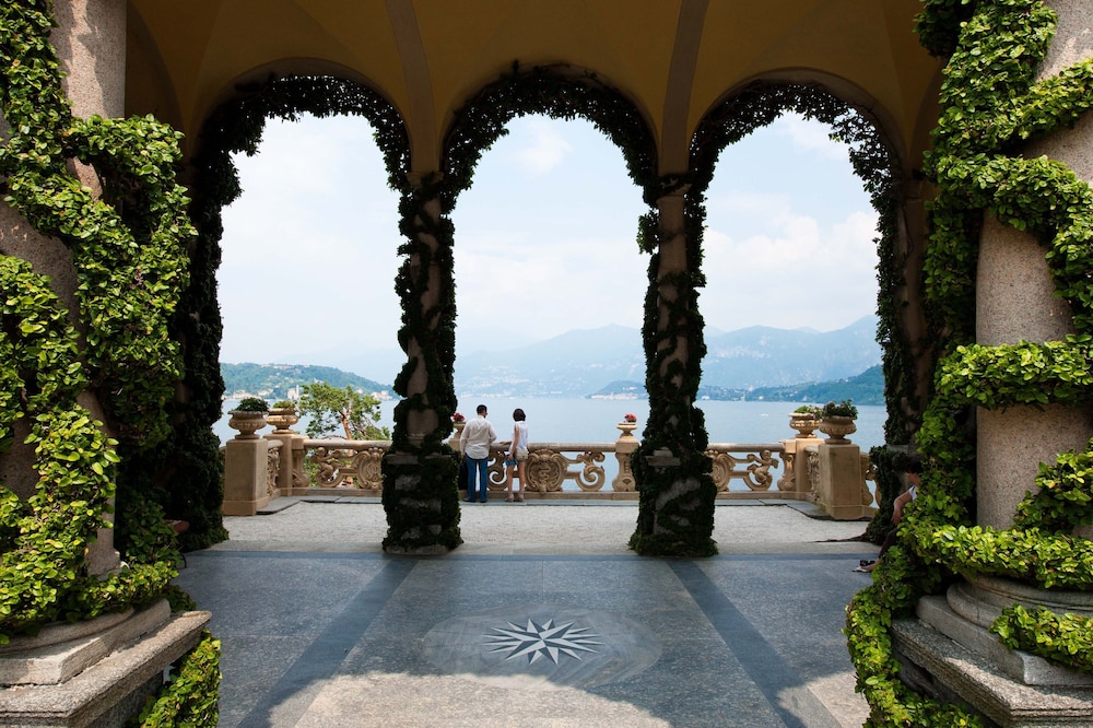 ARIA Retreat & SPA - The Leading Hotels of the World — Attractions in the area in Porlezza, Lombardy