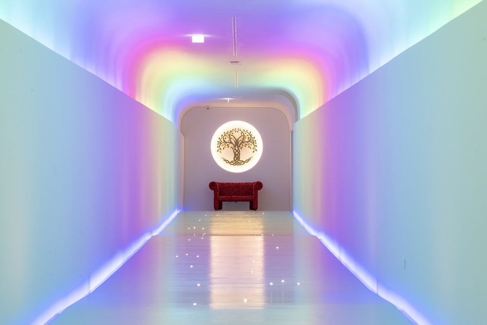 ARIA Retreat & SPA - The Leading Hotels of the World — Spa in Porlezza, Lombardy