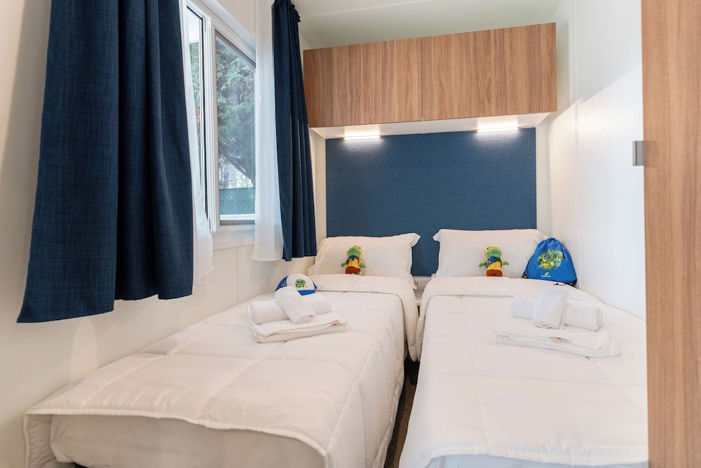 Club Del Sole Jesolo Family Resort — Hotel rooms in Jesolo, Veneto
