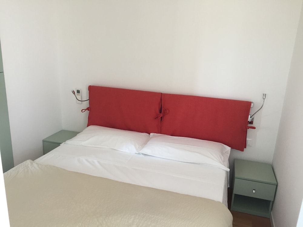Club Del Sole Jesolo Family Resort — Hotel rooms in Jesolo, Veneto