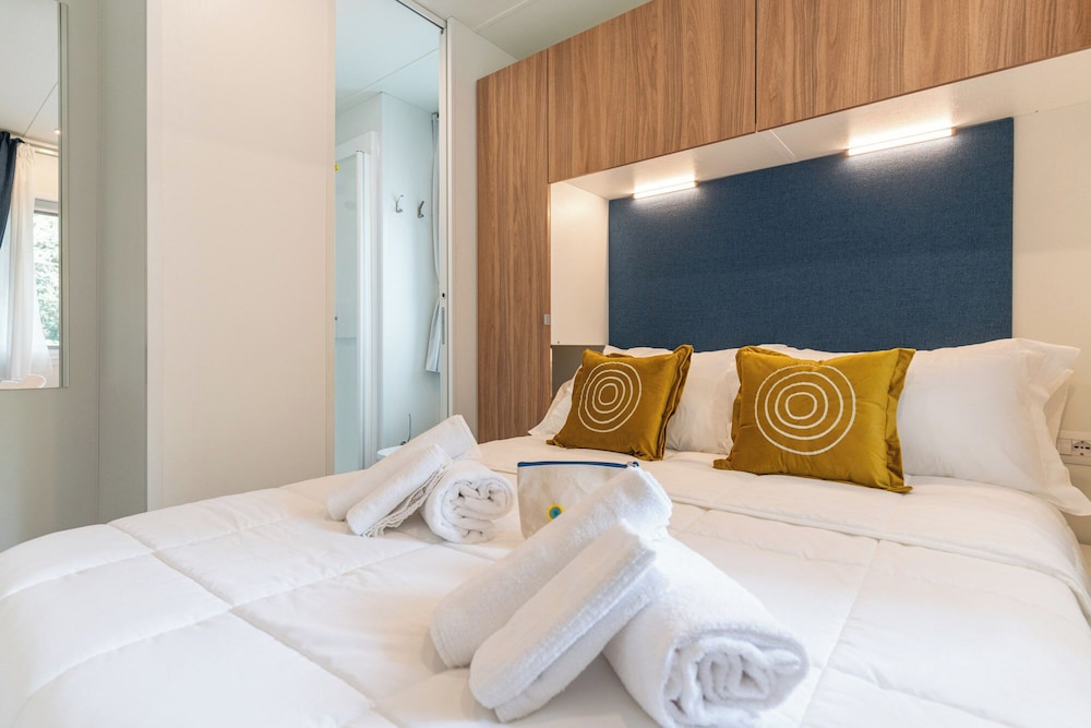Club Del Sole Jesolo Family Resort — Hotel rooms in Jesolo, Veneto