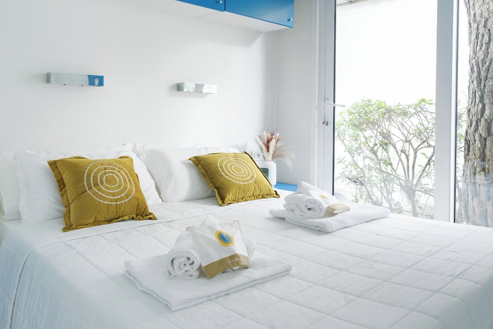 Club Del Sole Jesolo Family Resort — Hotel rooms in Jesolo, Veneto