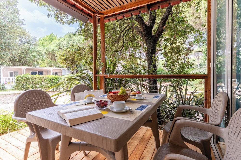Club Del Sole Jesolo Family Resort — Restaurant & bars in Jesolo, Veneto