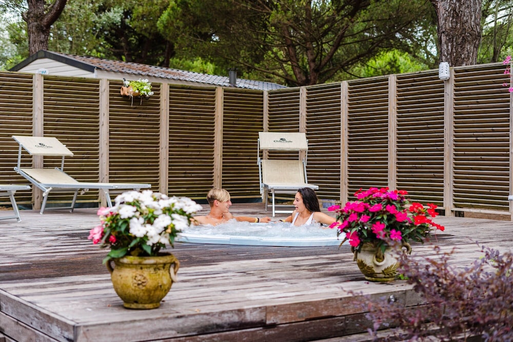 Club Del Sole Jesolo Family Resort — Spa in Jesolo, Veneto