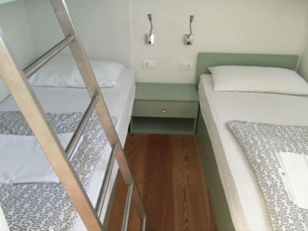 Club Del Sole Jesolo Family Resort — Hotel rooms in Jesolo, Veneto