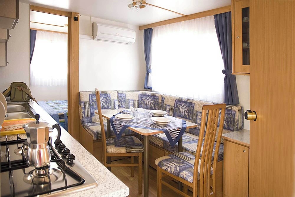 Club Del Sole Jesolo Family Resort — Hotel rooms in Jesolo, Veneto