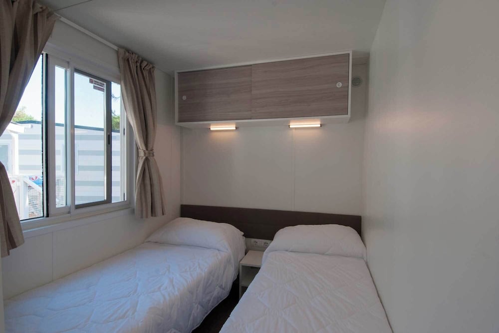 Club Del Sole Jesolo Family Resort — Hotel rooms in Jesolo, Veneto