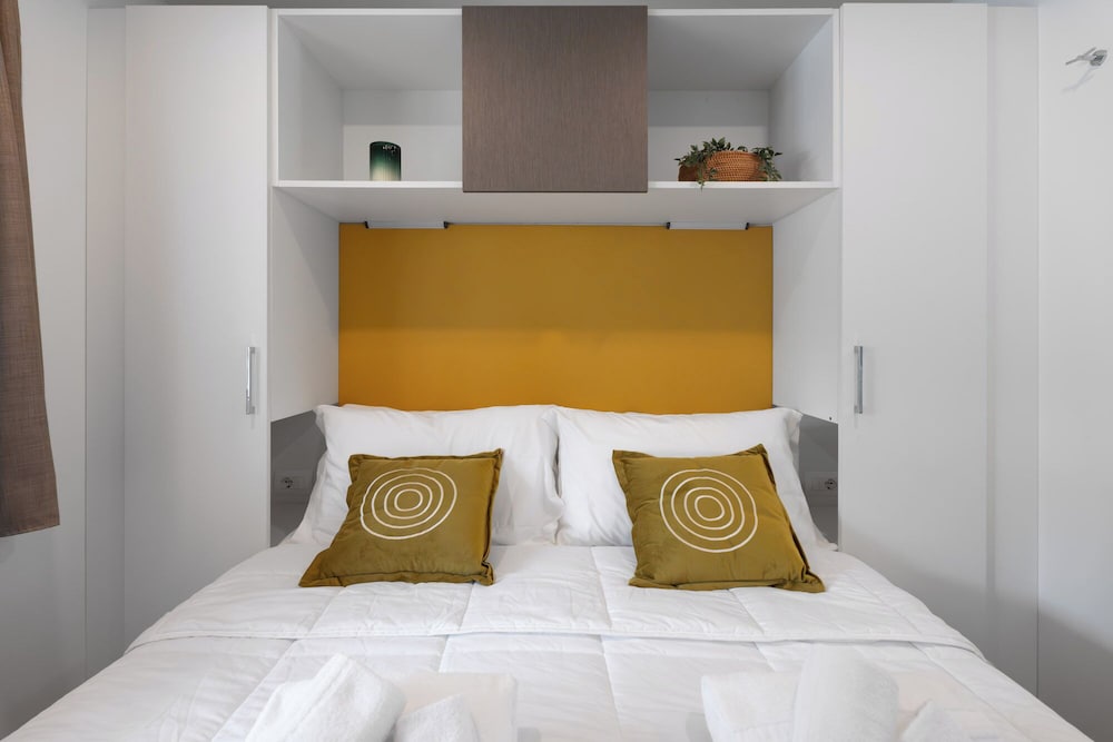 Club Del Sole Jesolo Family Resort — Hotel rooms in Jesolo, Veneto