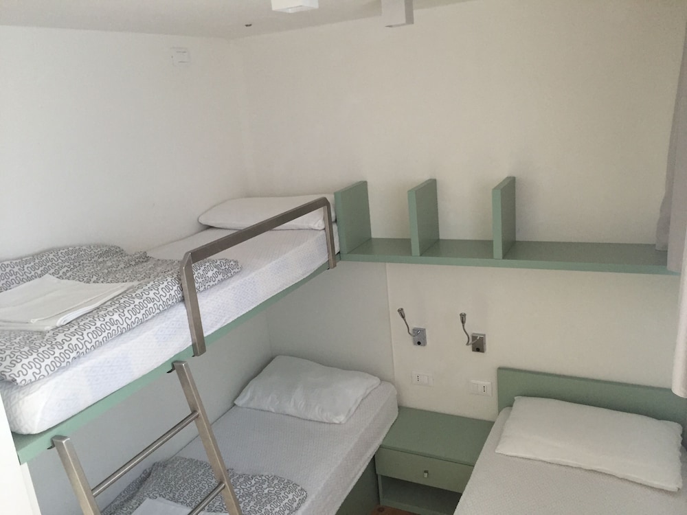 Club Del Sole Jesolo Family Resort — Hotel rooms in Jesolo, Veneto