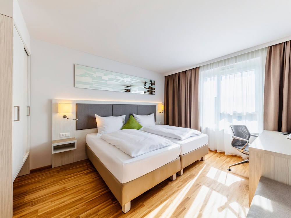 Hotel Zeitgeist Vienna Hauptbahnhof - zdjęcie 5