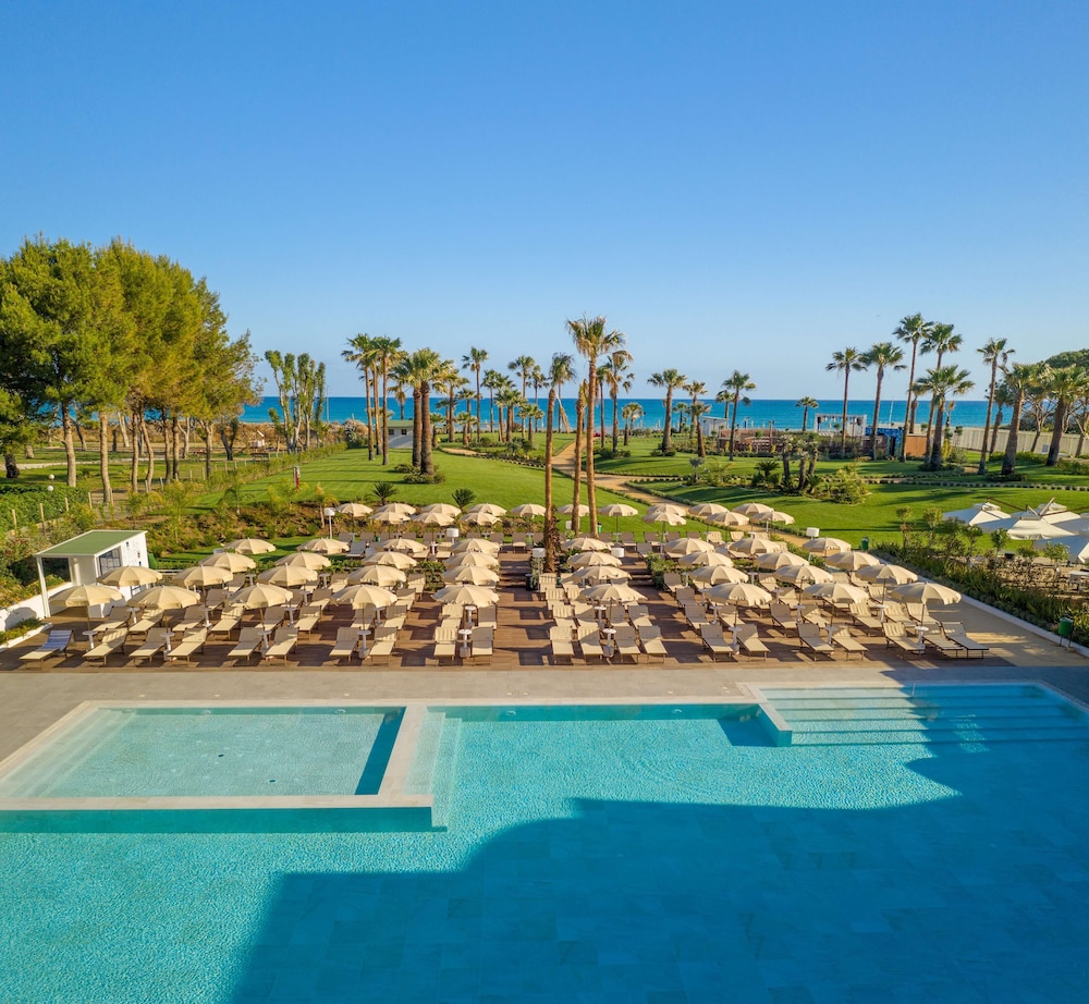 Mangia's Himera Resort - zdjęcie 5