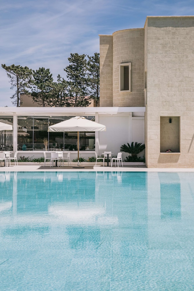 Mangia's Himera Resort - zdjęcie 4