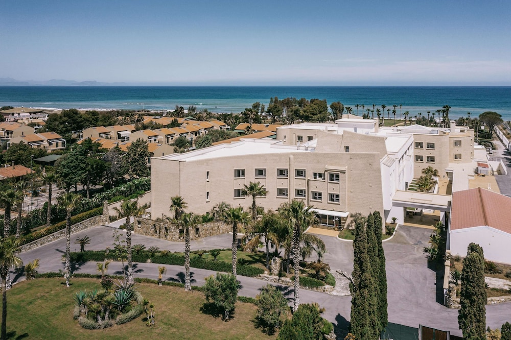 Mangia's Himera Resort - zdjęcie 2