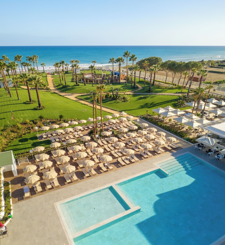 Mangia's Himera Resort — Main photo in Campofelice di Roccella, Sicily