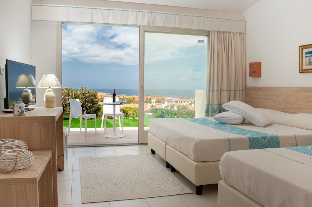 GH Santina Resort - zdjęcie 5