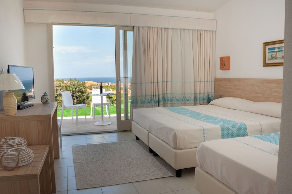 GH Santina Resort - zdjęcie 3