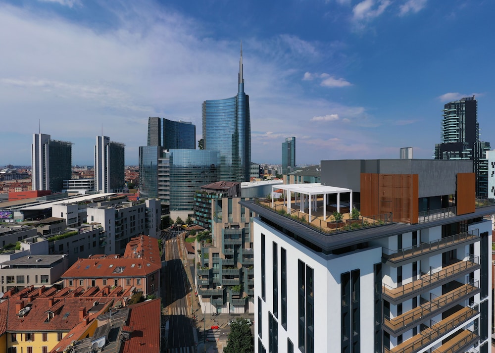 Milano Verticale | UNA Esperienze | Preferred Hotels and Resorts — Attractions in the area in Milan, Lombardy