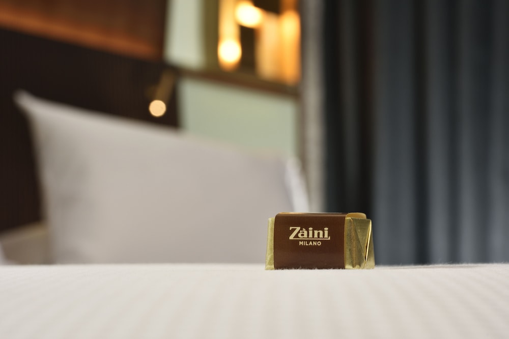 Milano Verticale | UNA Esperienze | Preferred Hotels and Resorts — Hotel rooms in Milan, Lombardy