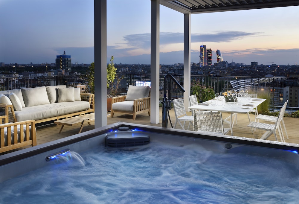 Milano Verticale | UNA Esperienze | Preferred Hotels and Resorts — Main photo in Milan, Lombardy