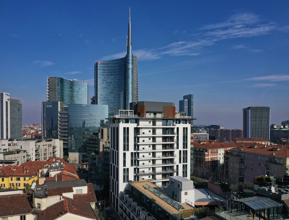 Milano Verticale | UNA Esperienze | Preferred Hotels and Resorts — Attractions in the area in Milan, Lombardy