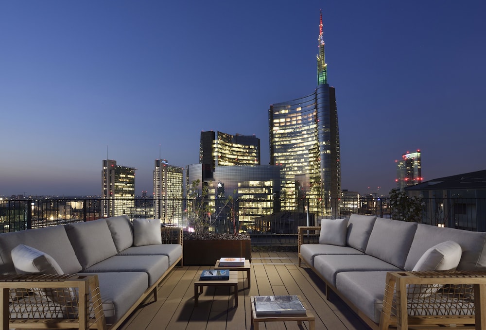 Milano Verticale | UNA Esperienze | Preferred Hotels and Resorts — Attractions in the area in Milan, Lombardy