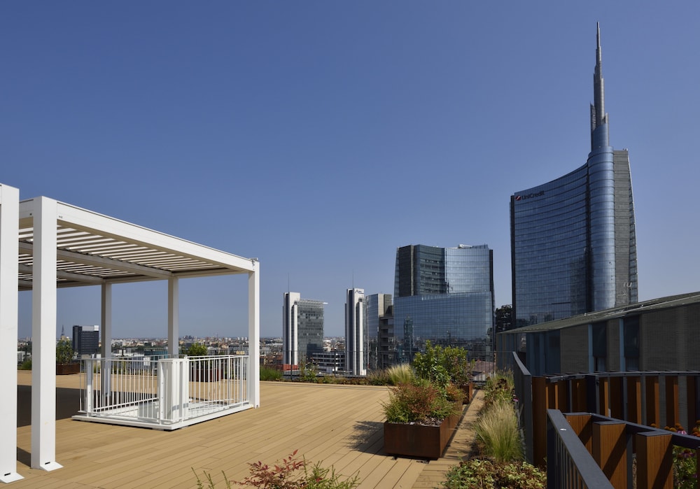 Milano Verticale | UNA Esperienze | Preferred Hotels and Resorts — Attractions in the area in Milan, Lombardy