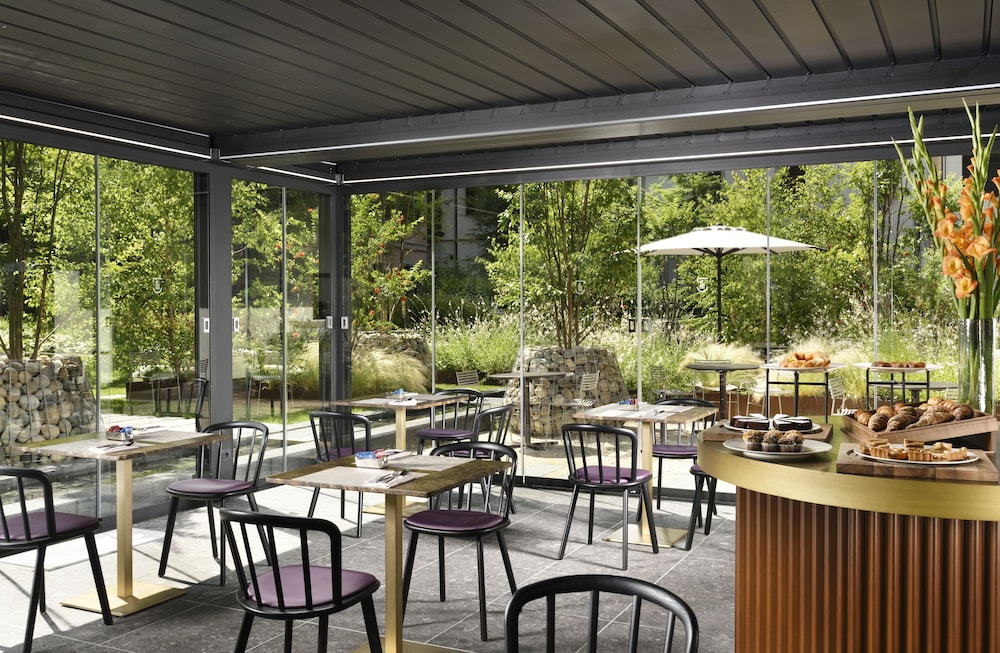 Milano Verticale | UNA Esperienze | Preferred Hotels and Resorts — Restaurant & bars in Milan, Lombardy
