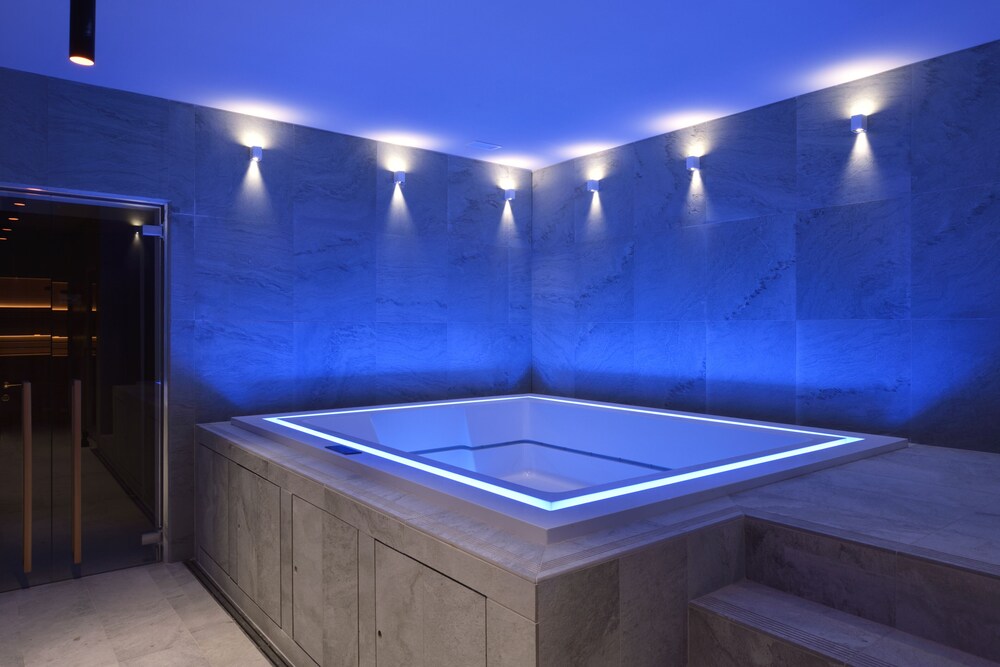 Milano Verticale | UNA Esperienze | Preferred Hotels and Resorts — Spa in Milan, Lombardy