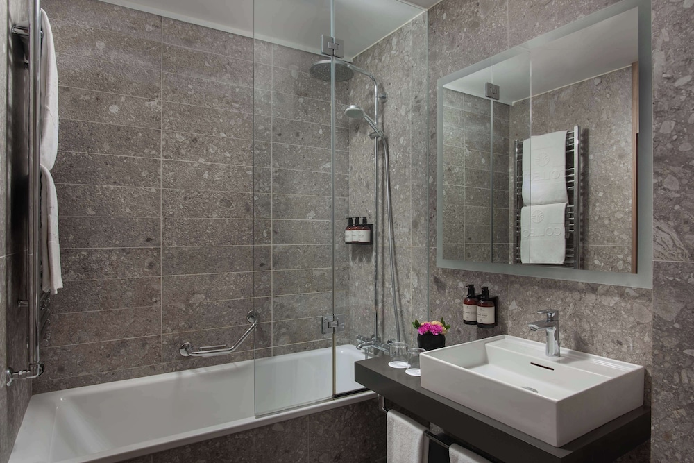 NH Collection Milano City Life — Hotel rooms in Milan, Lombardy