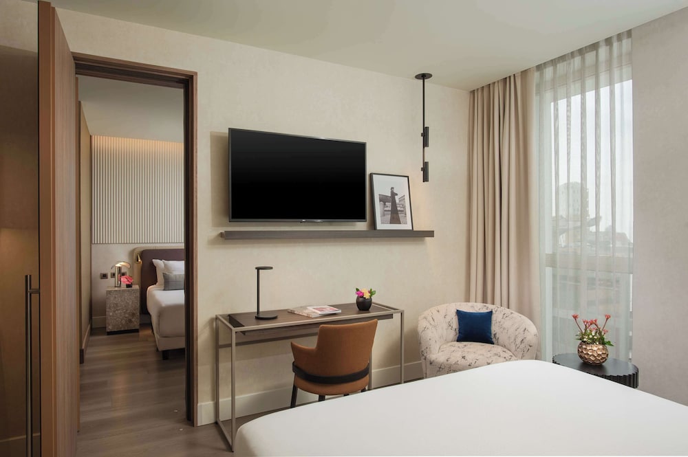NH Collection Milano City Life — Hotel rooms in Milan, Lombardy