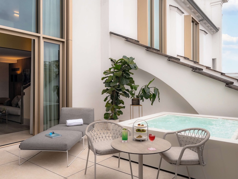 NH Collection Milano City Life — Spa in Milan, Lombardy