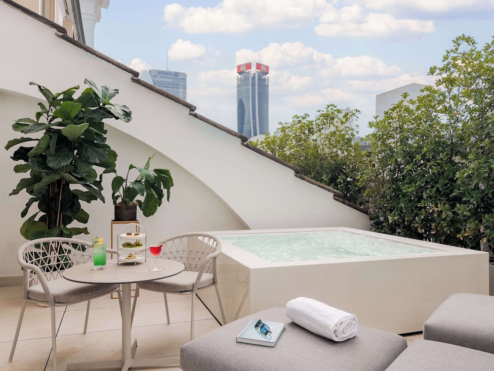 NH Collection Milano City Life - zdjęcie 4