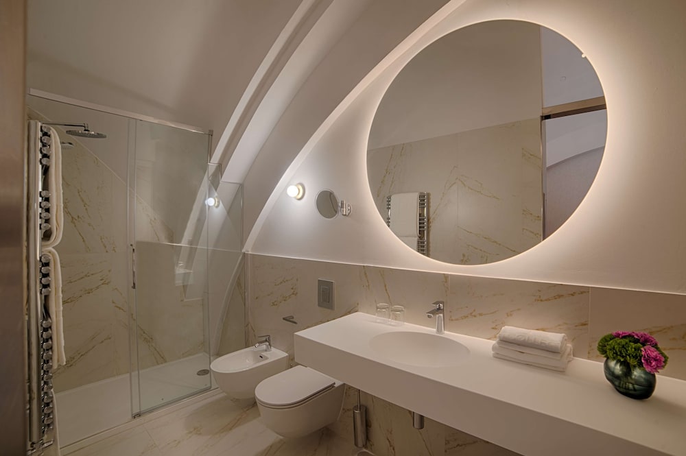 NH Collection Milano City Life — Hotel rooms in Milan, Lombardy