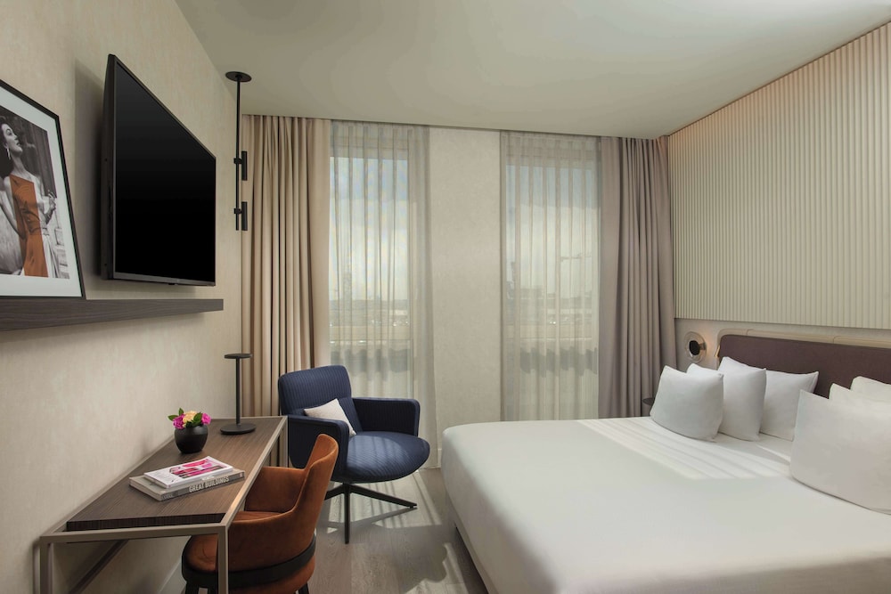 NH Collection Milano City Life — Hotel rooms in Milan, Lombardy