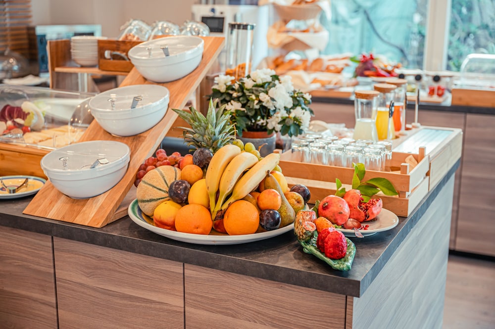 Hotel Rivage Taormina — Restaurant & bars in Taormina, Sicily