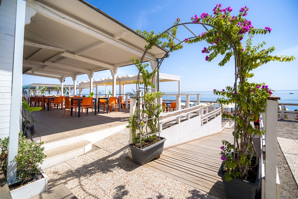 Hotel Rivage Taormina - zdjęcie 5