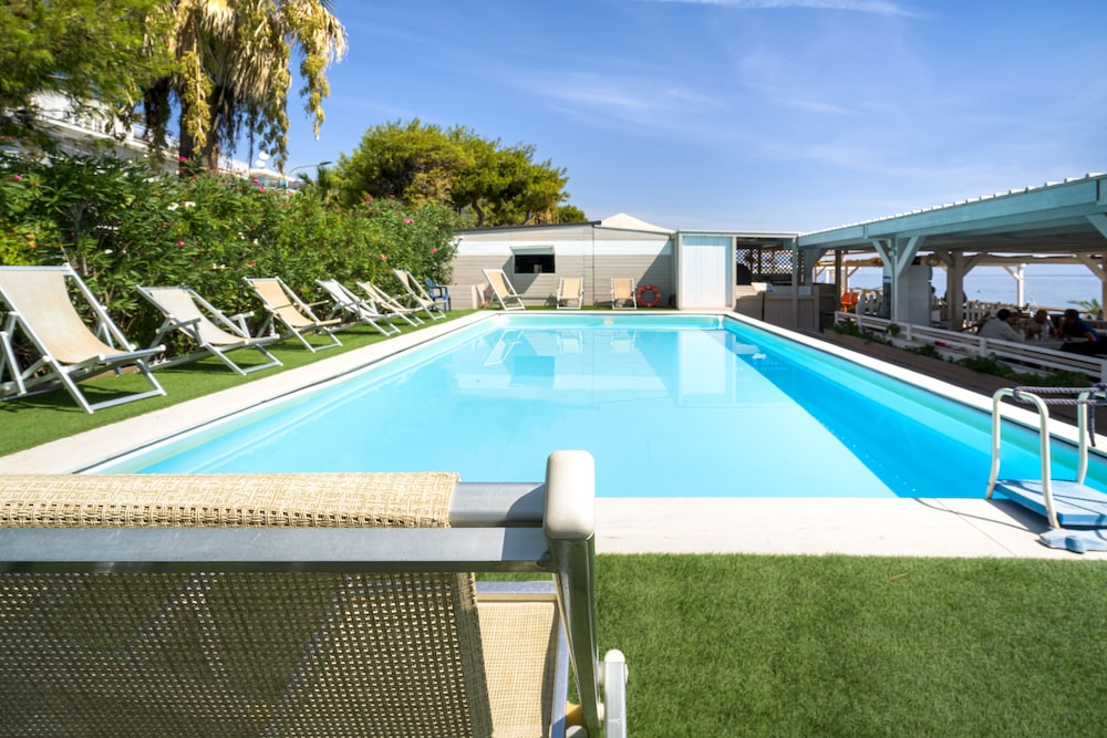 Hotel Rivage Taormina - zdjęcie 3