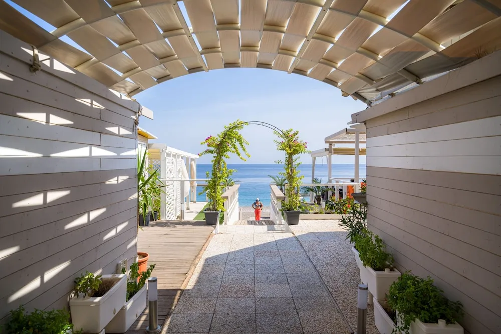 Hotel Rivage Taormina