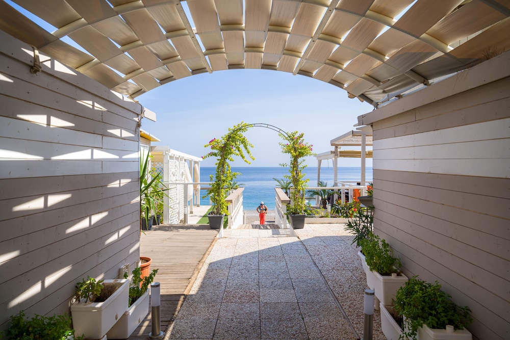 Hotel Rivage Taormina — Main photo in Taormina, Sicily