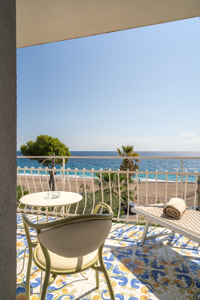 Hotel Rivage Taormina - zdjęcie 2
