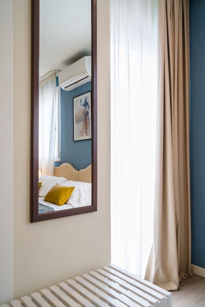 Hotel Rivage Taormina — Hotel rooms in Taormina, Sicily