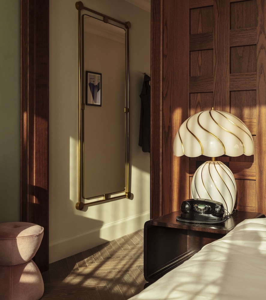 The Hoxton, Rome - zdjęcie 4