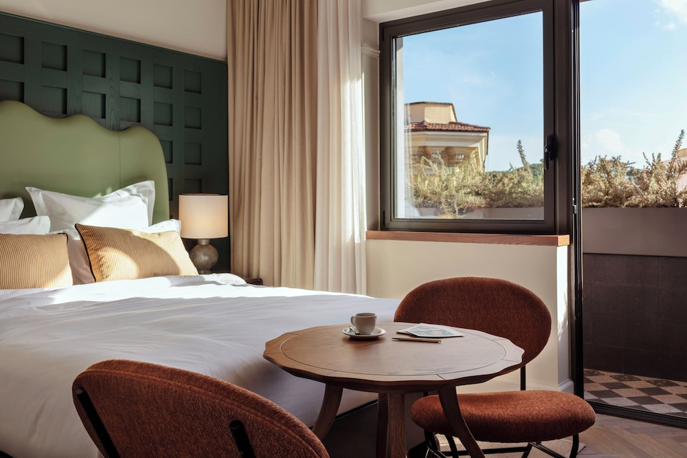 The Hoxton, Rome - zdjęcie 3