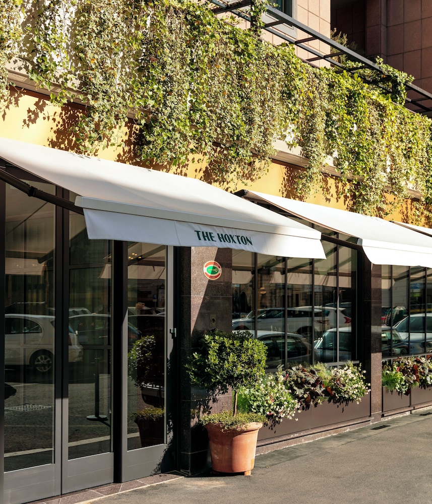 The Hoxton, Rome