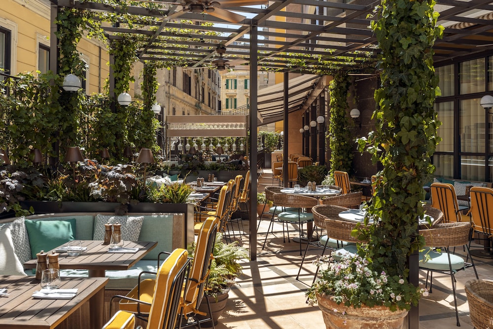 The Hoxton, Rome - zdjęcie 2