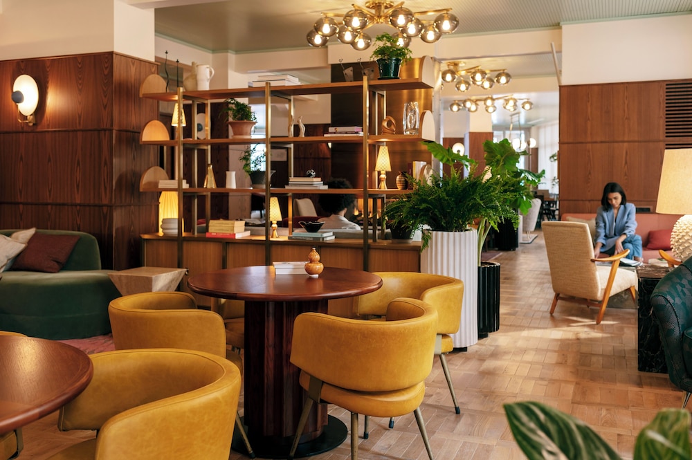 The Hoxton, Rome - zdjęcie 5