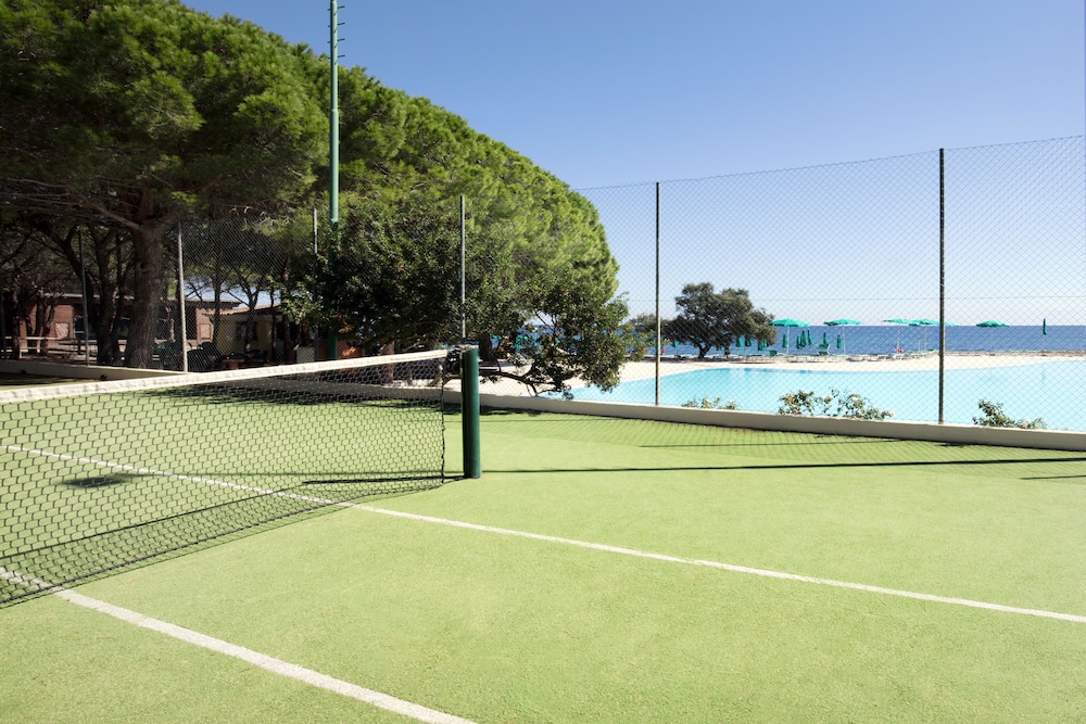 Club Hotel Marina Seada Beach — Sports & recreation in Budoni, Sardinia