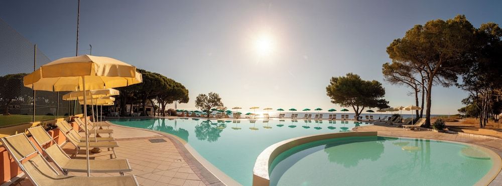 Club Hotel Marina Seada Beach - zdjęcie 4